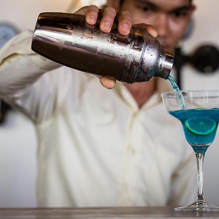 Shintana Saya Residence Sziemreap Kültér fotó