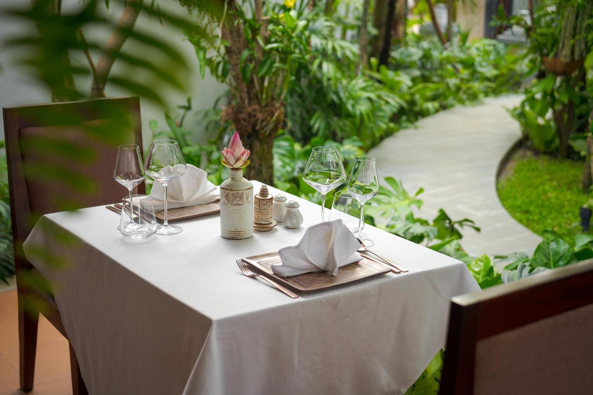 Shintana Saya Residence Sziemreap Kültér fotó