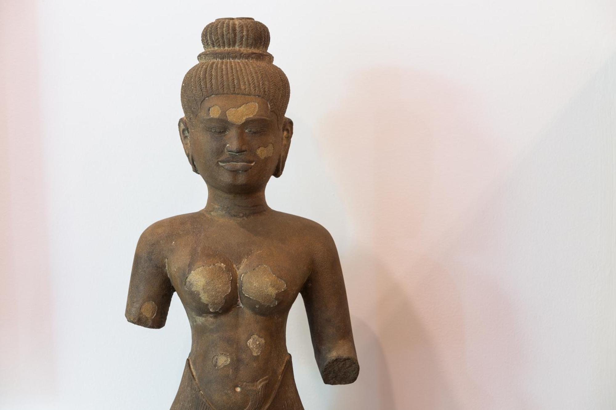 Shintana Saya Residence Sziemreap Kültér fotó