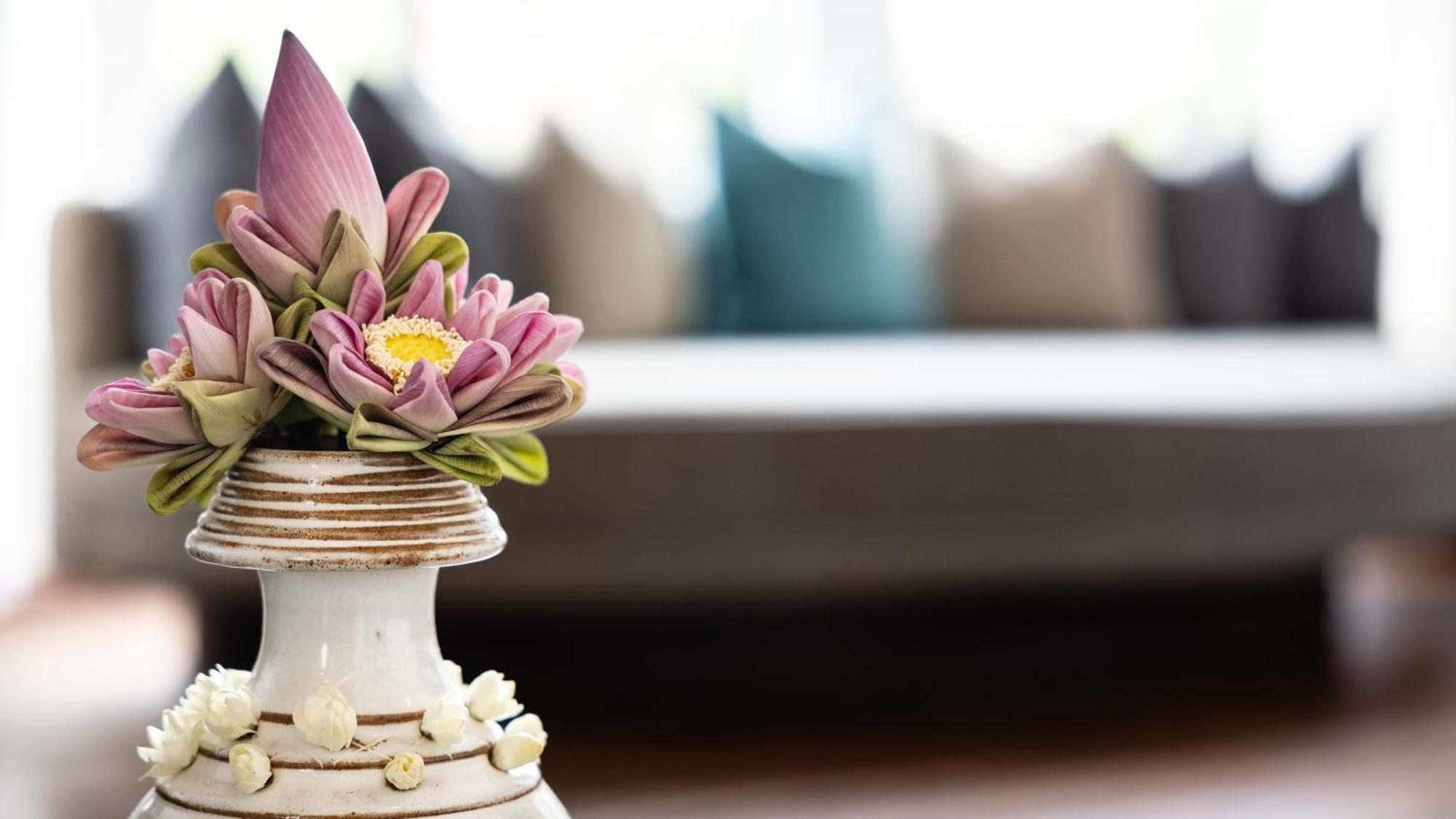 Shintana Saya Residence Sziemreap Kültér fotó