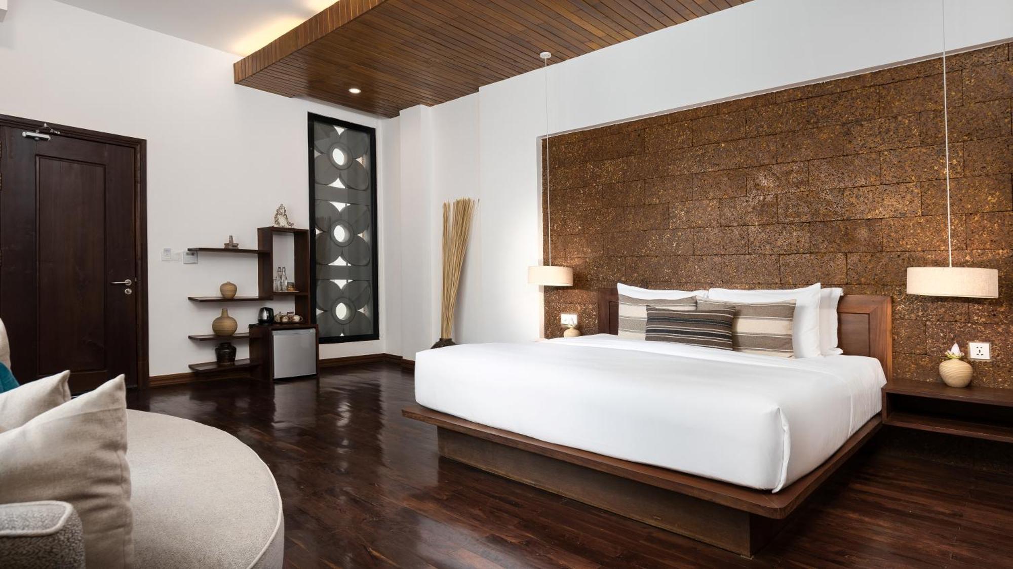 Shintana Saya Residence Sziemreap Kültér fotó