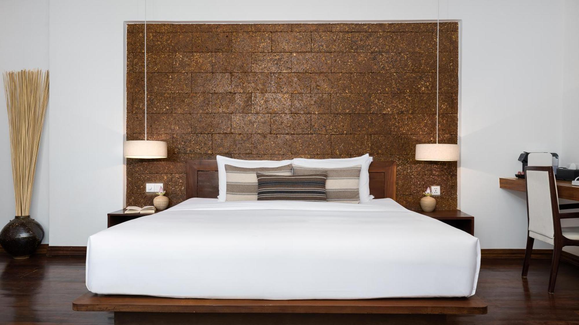 Shintana Saya Residence Sziemreap Kültér fotó