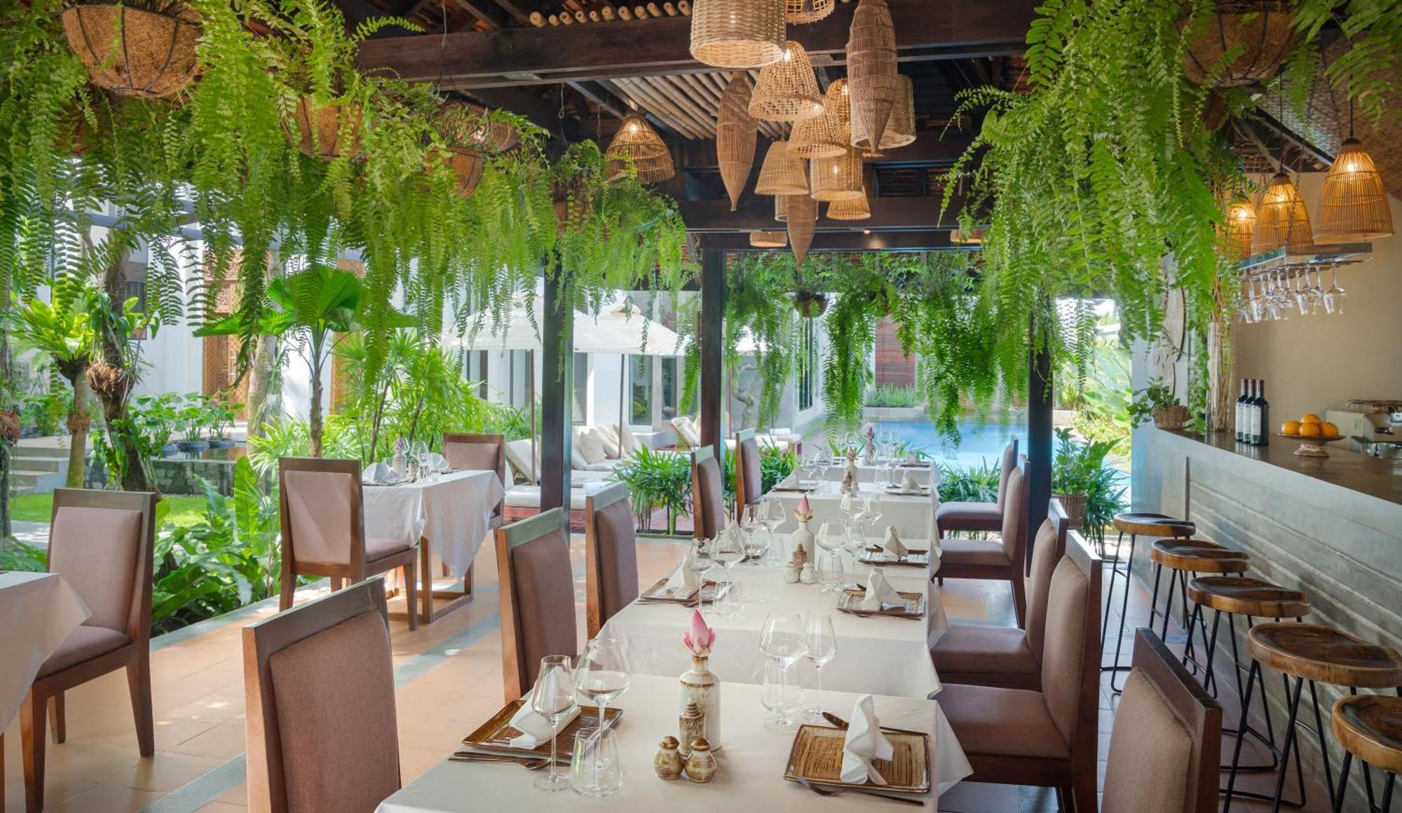 Shintana Saya Residence Sziemreap Kültér fotó