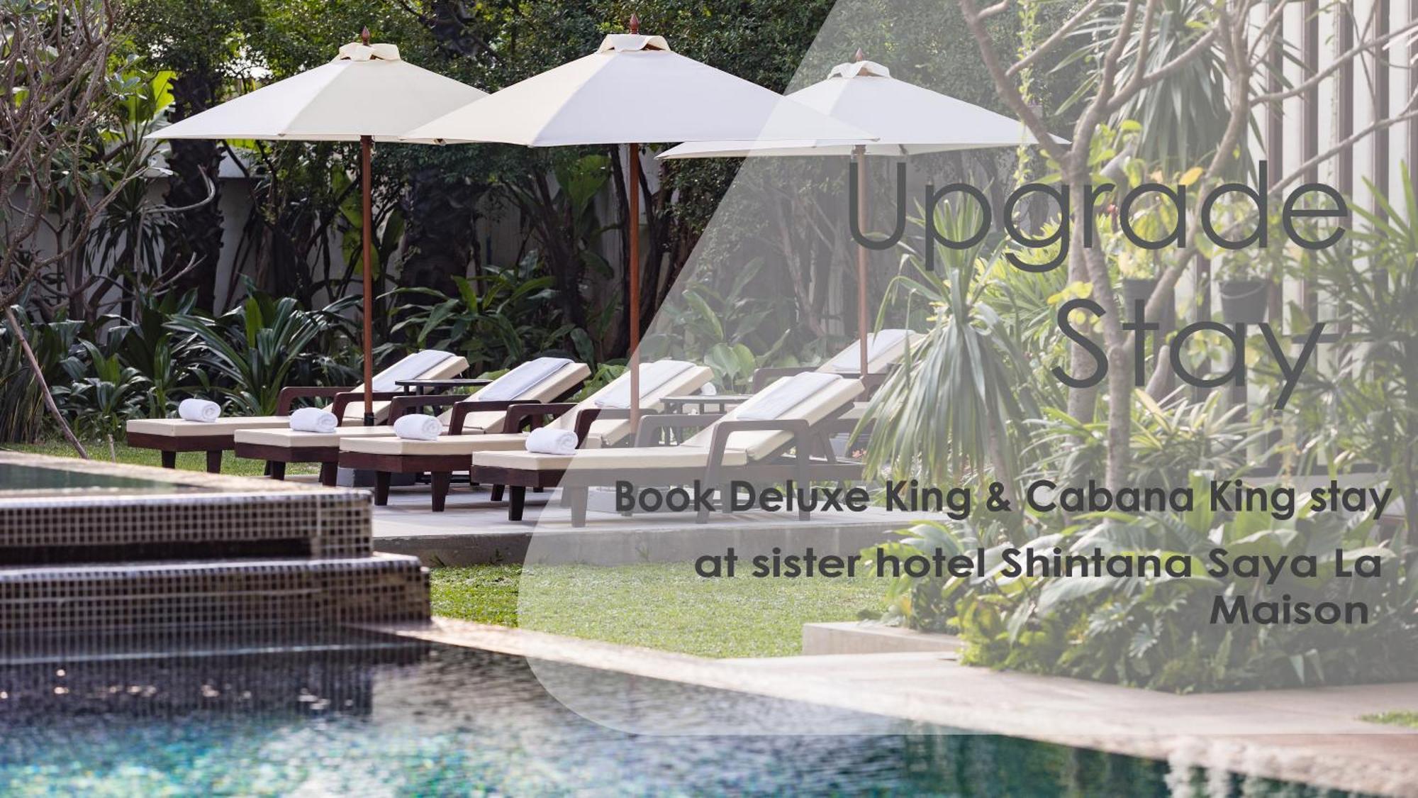 Shintana Saya Residence Sziemreap Kültér fotó