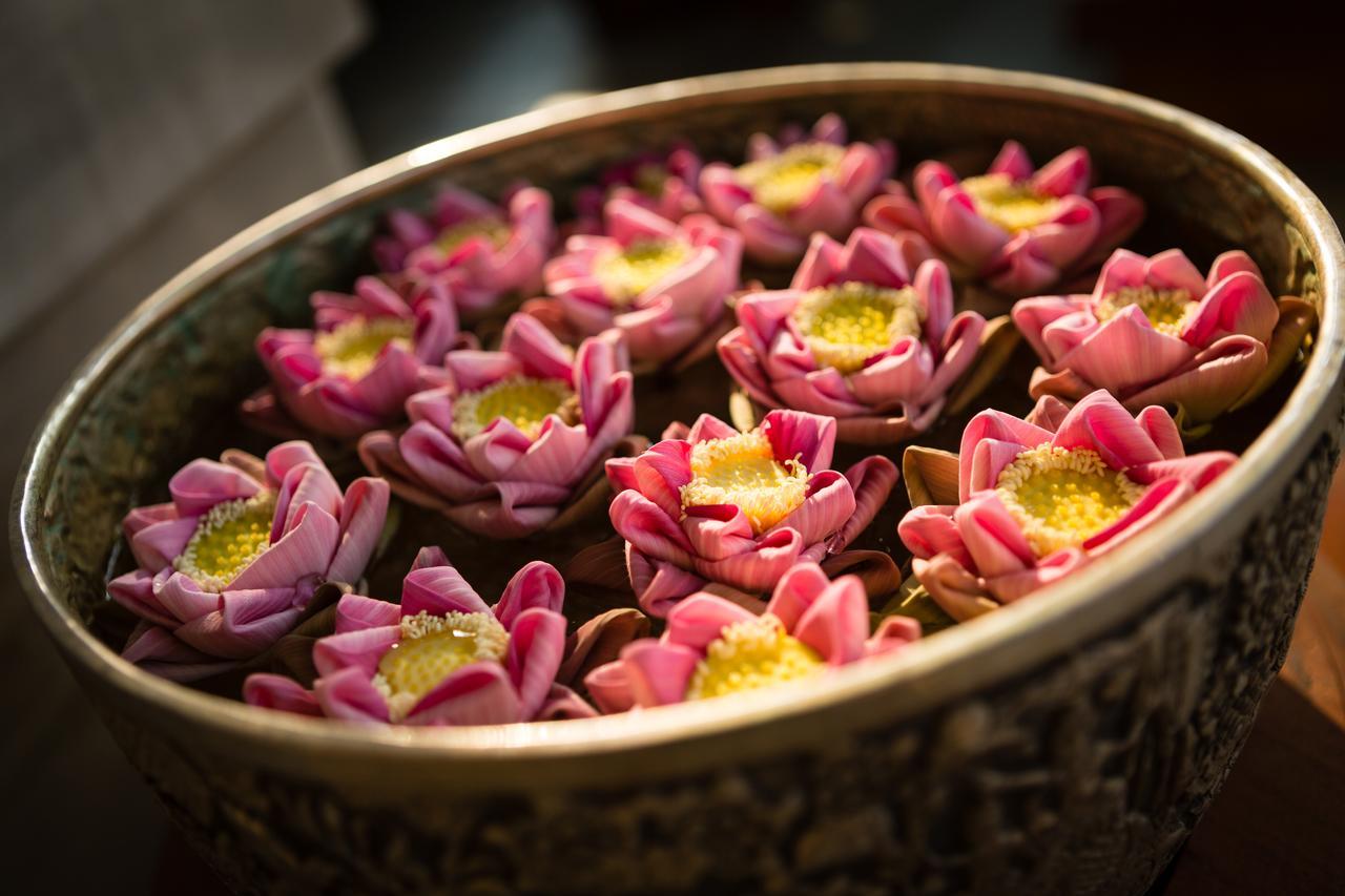 Shintana Saya Residence Sziemreap Kültér fotó